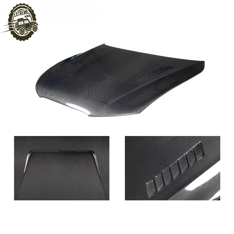 Langyu Car Accessories A5 S5 RS5 B8.5 Carbon Fiber LY Style Carbon Fiber Engine Hood for Audi A5 2012-2016 Front Bonnet
Langyu Car Accessories A5 S5 RS5 B8.5 Carbon Fiber LY Style Carbon Fiber Engine Hood for Audi A5 2012-2016 Front Bonnet