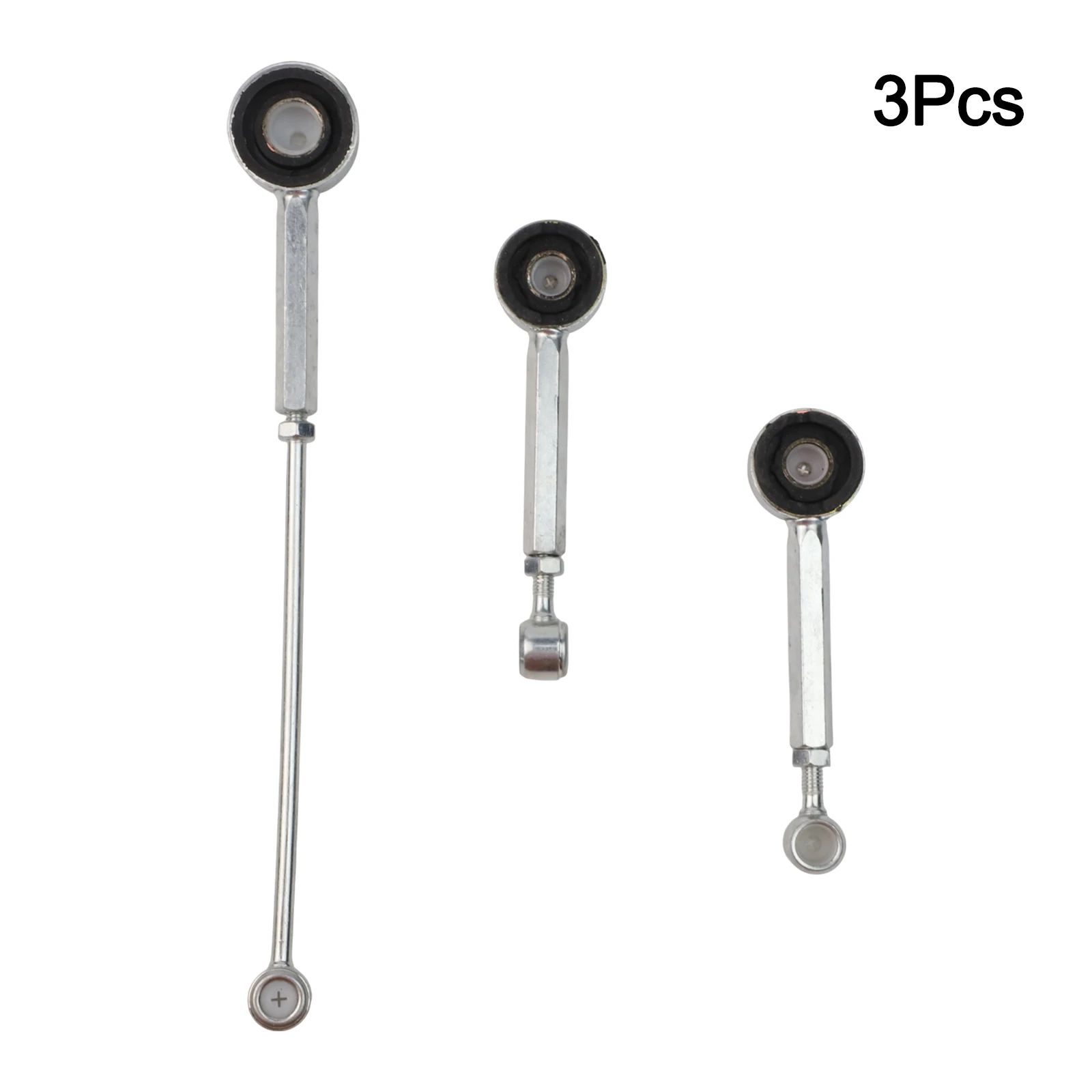 Набор тяг переключения передач, 3 шт., подходит для Berlingo, Xsara, 206, Partner Essential для обслуживания транспортных средств
Набор тяг переключения передач, 3 шт., подходит для Berlingo, Xsara, 206, Partner Essential для обслуживания транспортных средств