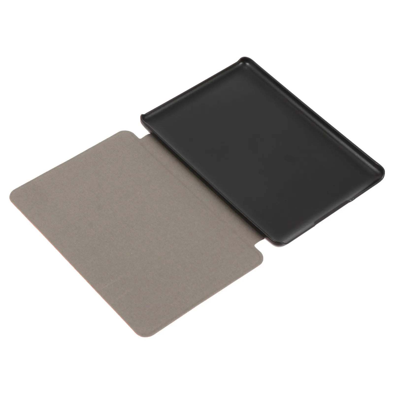 High-End E-Reader Protective Case Premium PU Exterior Microfiber Lining Auto Sleep Wake Function for 4
High-End E-Reader Protective Case Premium PU Exterior Microfiber Lining Auto Sleep Wake Function for 4