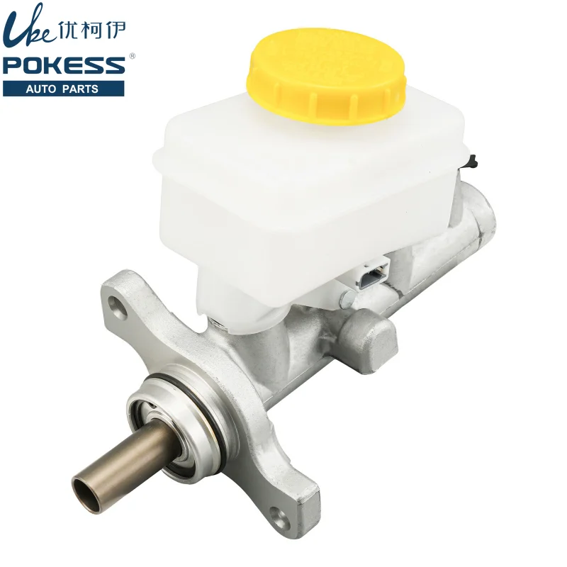 Car Brake Master Cylinder With oil can for Subaru Forester 2008-13 Impreza Outback 2.5L 26401-AG030 M630808
Car Brake Master Cylinder With oil can for Subaru Forester 2008-13 Impreza Outback 2.5L 26401-AG030 M630808