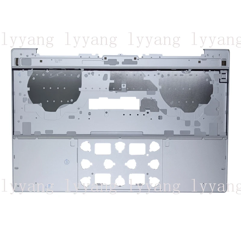 НОВИНКА: Панель для рук и рамка клавиатуры (C-панель) для Dell XPS 13 Plus 9320, артикул 0H7JYC H7JYC
НОВИНКА: Панель для рук и рамка клавиатуры (C-панель) для Dell XPS 13 Plus 9320, артикул 0H7JYC H7JYC