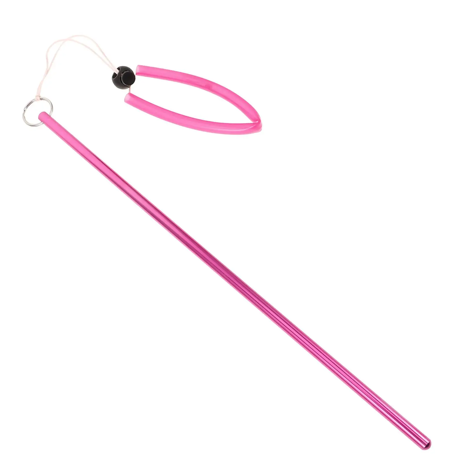 Underwater Probe Stick Scuba Diving Rod Compact Metal Pointer Bottle Knocker Lanyard Shaker Dive Accessories Pool Equipment
Underwater Probe Stick Scuba Diving Rod Compact Metal Pointer Bottle Knocker Lanyard Shaker Dive Accessories Pool Equipment
