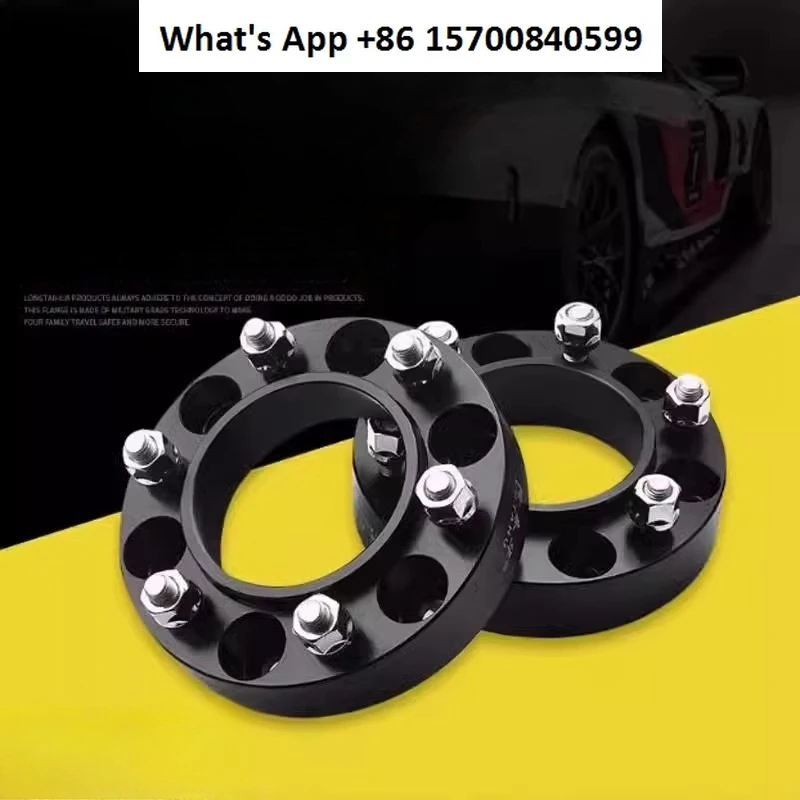 Torque forged flange 5x112 rpm 5x120 5x100 rpm 5x112 modified wheel hub widening
Torque forged flange 5x112 rpm 5x120 5x100 rpm 5x112 modified wheel hub widening