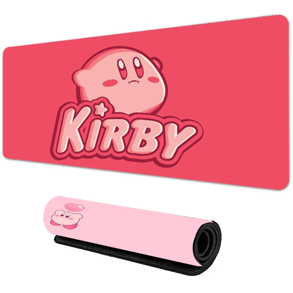 Cute K-kirby-y Cartoon Mousepad Mousepad New Arrivals Large Gaming Mousepad L XL XXL Gamer Mouse Pad Size For Keyboards Mat
Cute K-kirby-y Cartoon Mousepad Mousepad New Arrivals Large Gaming Mousepad L XL XXL Gamer Mouse Pad Size For Keyboards Mat