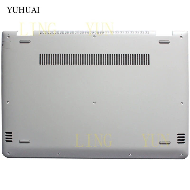 Z New For Lenovo YOGA 510-14AST 510-14IKB 510-14ISK Bottom Base Case Cover white
Z New For Lenovo YOGA 510-14AST 510-14IKB 510-14ISK Bottom Base Case Cover white