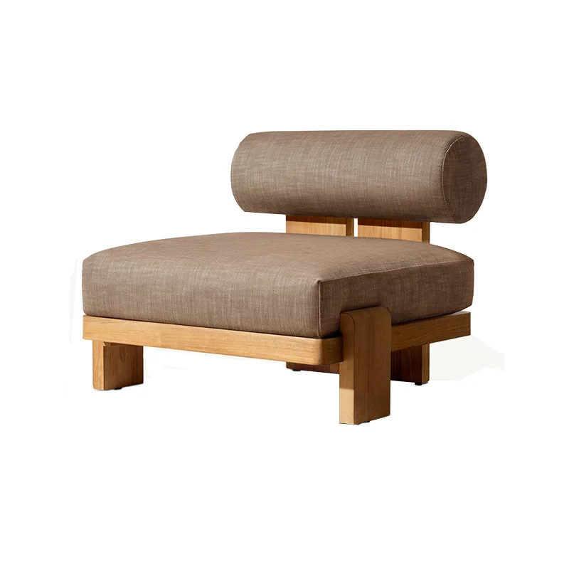 Customized outdoor teak sofa hotel B & B waterproof lazy sofa coffee table terrace villa outdoor garden furniture
Customized outdoor teak sofa hotel B & B waterproof lazy sofa coffee table terrace villa outdoor garden furniture