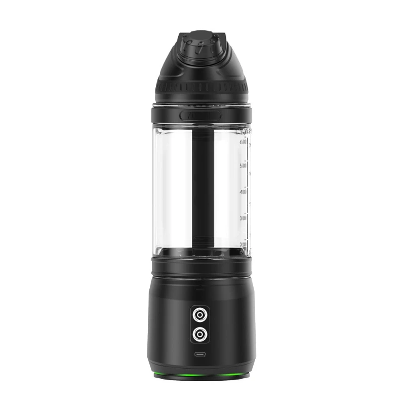 Cross-border new juicer Portable household small mixing juicer Multifunctional mini electric juicing cup
Cross-border new juicer Portable household small mixing juicer Multifunctional mini electric juicing cup