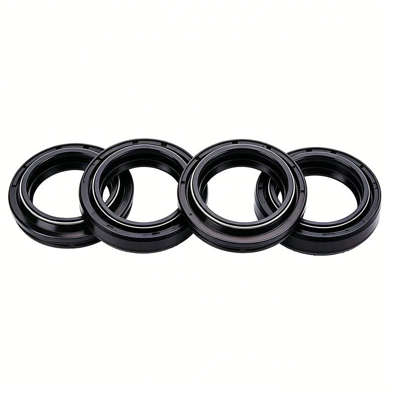 41X53X8/10.5 For Yamaha DT125 WR125 YZ125 YZF125R DT200 DT 125 WR 125 YZ 125 YZF 125 R Motorcycle Front Fork Oil Seal Dust Seal
41X53X8/10.5 For Yamaha DT125 WR125 YZ125 YZF125R DT200 DT 125 WR 125 YZ 125 YZF 125 R Motorcycle Front Fork Oil Seal Dust Seal