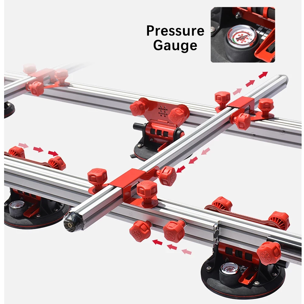 3200mm Slim System Tile Cutter Large Format Tile Cutting Machine Construction Tools Manual Floor Cut
3200mm Slim System Tile Cutter Large Format Tile Cutting Machine Construction Tools Manual Floor Cut