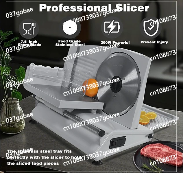 Household toast food 304 stainless steel slicer
Household toast food 304 stainless steel slicer
