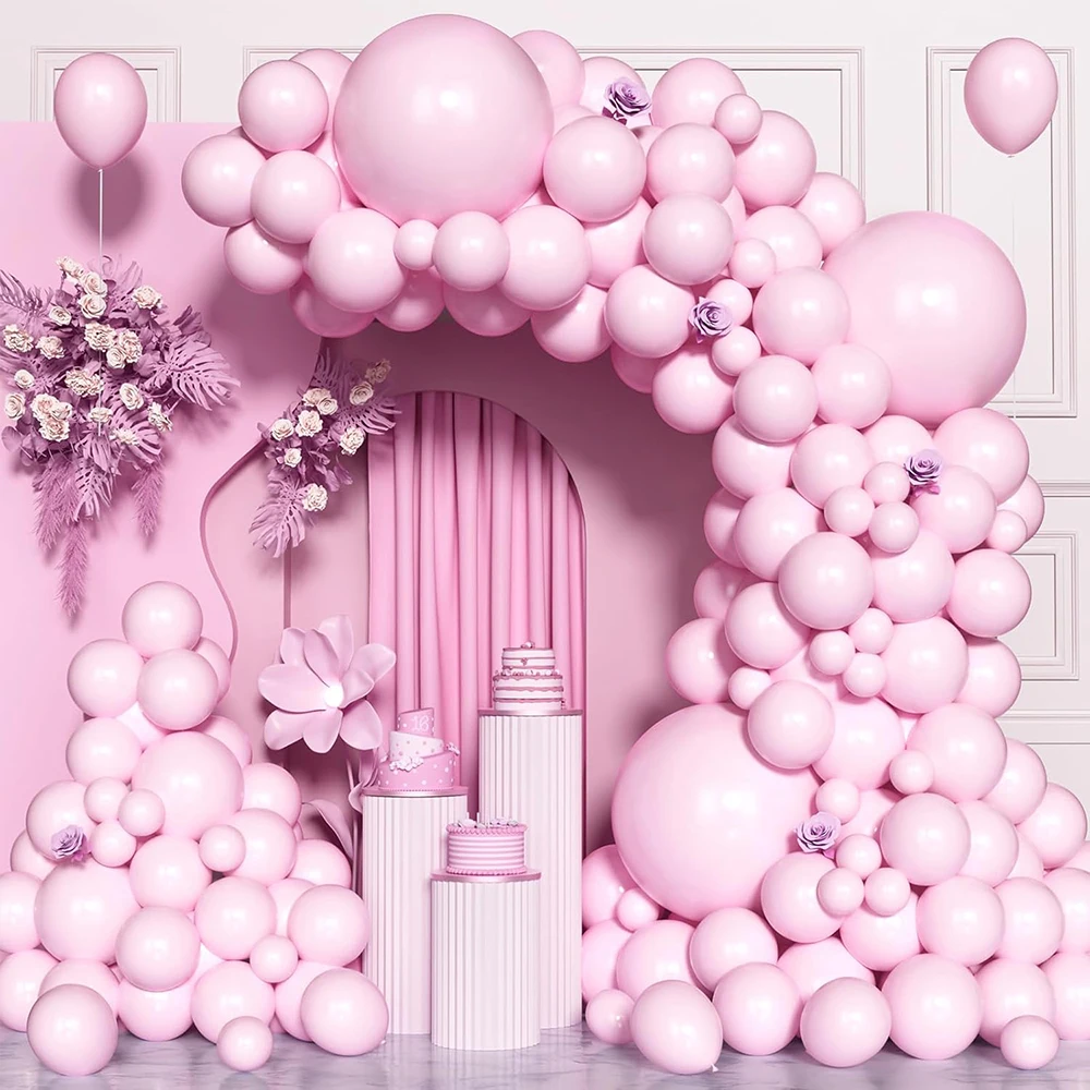 Пастельные розовые воздушные шары, гирлянда, детские розовые воздушные шары, арочный комплект, вечеринка по случаю дня рождения, детский душ, раскрытие пола, украшение для домашней вечеринки, Globos
Пастельные розовые воздушные шары, гирлянда, детские розовые воздушные шары, арочный комплект, вечеринка по случаю дня рождения, детский душ, раскрытие пола, украшение для домашней вечеринки, Globos