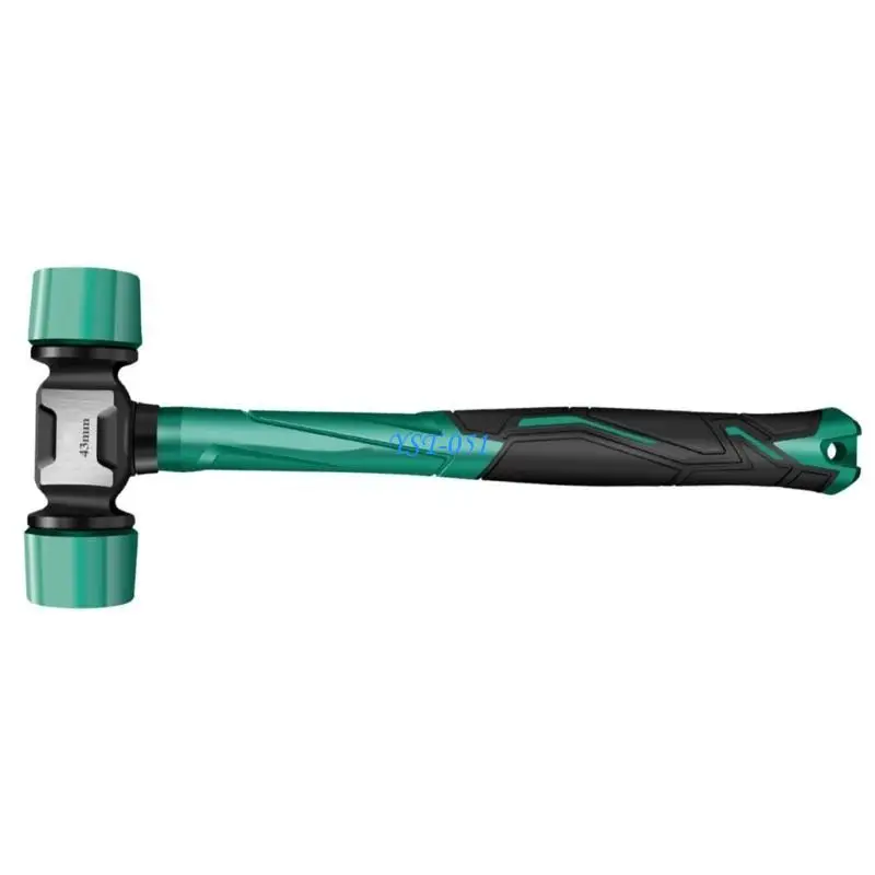 E15A 27mm/36mm/43mm Rubber Hammer Floor Tile Installation Watch Repair Hardware Tool
E15A 27mm/36mm/43mm Rubber Hammer Floor Tile Installation Watch Repair Hardware Tool