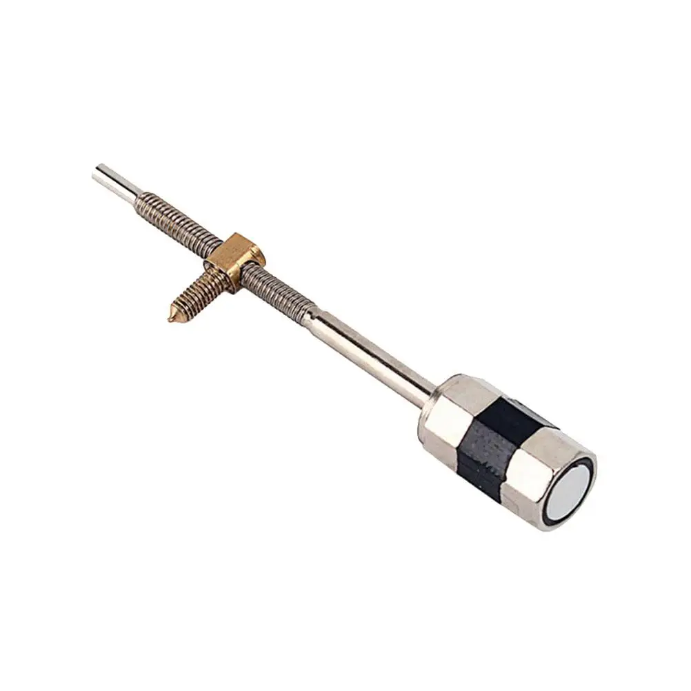 2 Pcs Stringed Instrument Parts Bow Screw Durable Stringed Instrument Parts Lightweight Replacement Accessories
2 Pcs Stringed Instrument Parts Bow Screw Durable Stringed Instrument Parts Lightweight Replacement Accessories