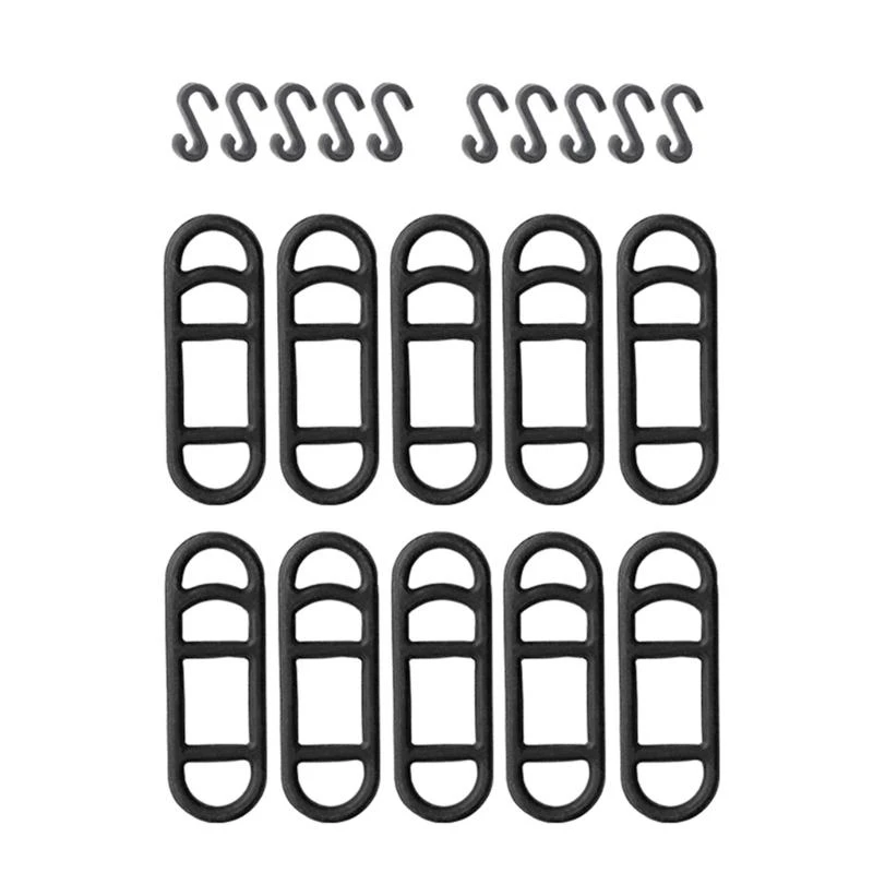 652F 20Pcs Bikes Light Replacement Mount Silicones Band Elastics Belt Tie Flashlight Stand Bandages Fixing Bandages Belt
652F 20Pcs Bikes Light Replacement Mount Silicones Band Elastics Belt Tie Flashlight Stand Bandages Fixing Bandages Belt