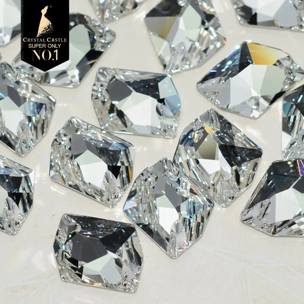 Crystal-Castle 5A Блеск без отверстий Белый AB Стразы с плоской задней частью Свадебные модельные туфли Стразы Гимнастический клей Ремесла Хрустальный камень
Crystal-Castle 5A Блеск без отверстий Белый AB Стразы с плоской задней частью Свадебные модельные туфли Стразы Гимнастический клей Ремесла Хрустальный камень
