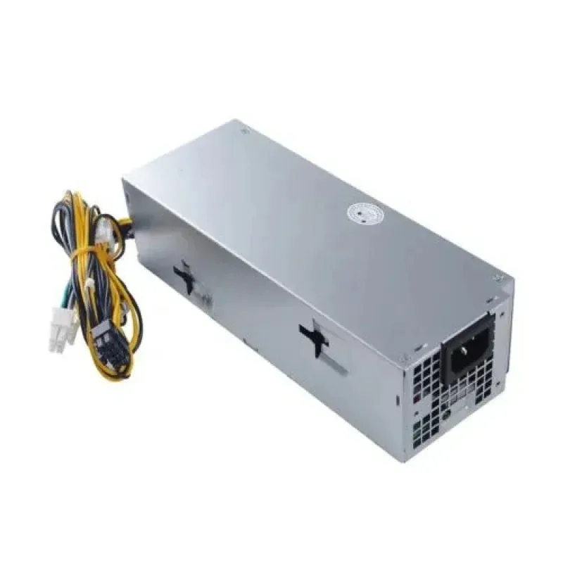 For Dell 3050MT 7050MT 3668sff Small Case Desktop H360EGM-00 VM8KR Power Supply 360W 6 4 video card 6 pins MM
For Dell 3050MT 7050MT 3668sff Small Case Desktop H360EGM-00 VM8KR Power Supply 360W 6 4 video card 6 pins MM