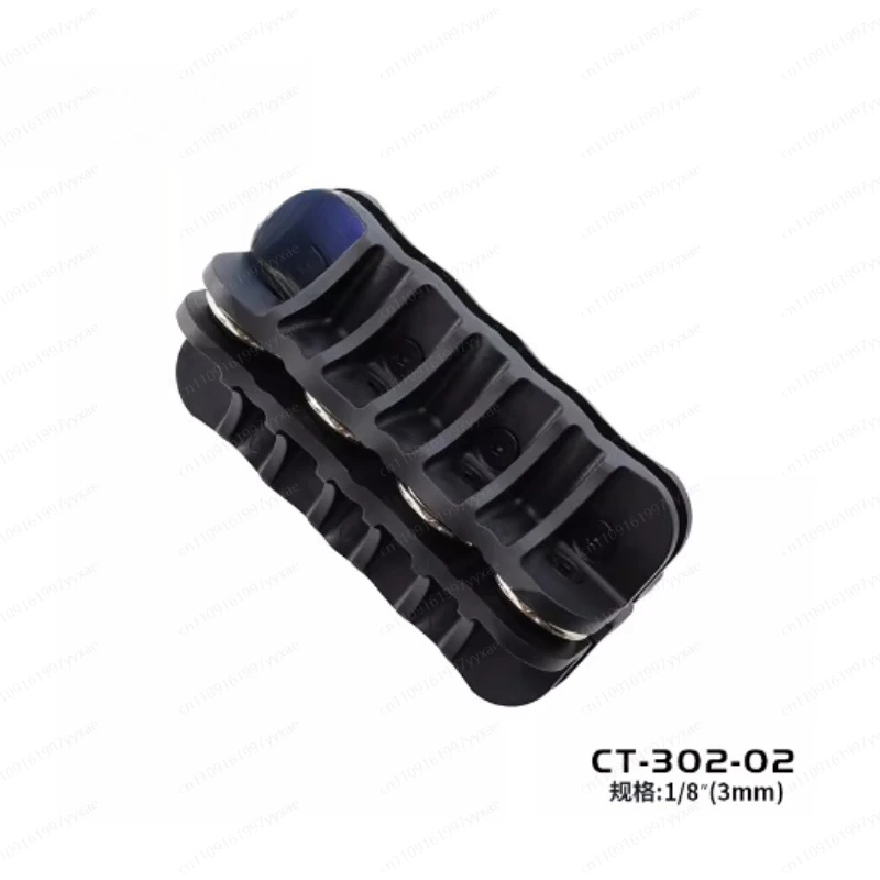 Выпрямитель для медных труб CT-302: Инструмент для ремонта и выпрямления медных и алюминиевых труб 6/10/12/16/19 мм, для вытягивания медных труб
Выпрямитель для медных труб CT-302: Инструмент для ремонта и выпрямления медных и алюминиевых труб 6/10/12/16/19 мм, для вытягивания медных труб