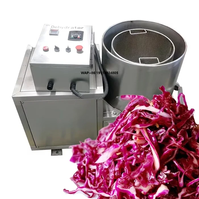 Moxin Small Fried Food Oil Removing Machine Dehydration and Deoiling Machine for Potato Chips Banana Chips
Moxin Small Fried Food Oil Removing Machine Dehydration and Deoiling Machine for Potato Chips Banana Chips
