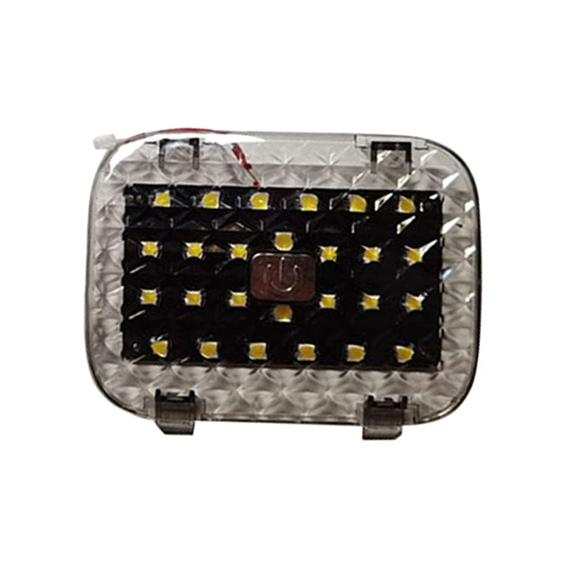 Car LED Trunk Light Tailgate Middle Lamp For Toyota Alphard Vellfire 40 Series 2023 Replacement
Car LED Trunk Light Tailgate Middle Lamp For Toyota Alphard Vellfire 40 Series 2023 Replacement