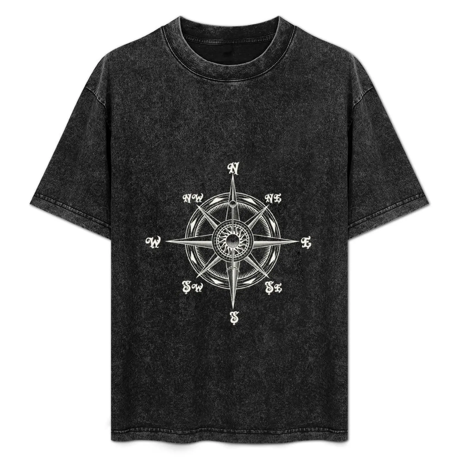 Wind rose compass T-Shirt Funny t-shirts graphic t shirts custom t-shirts aesthetic clothes fruit of the loom mens t shirts
Wind rose compass T-Shirt Funny t-shirts graphic t shirts custom t-shirts aesthetic clothes fruit of the loom mens t shirts
