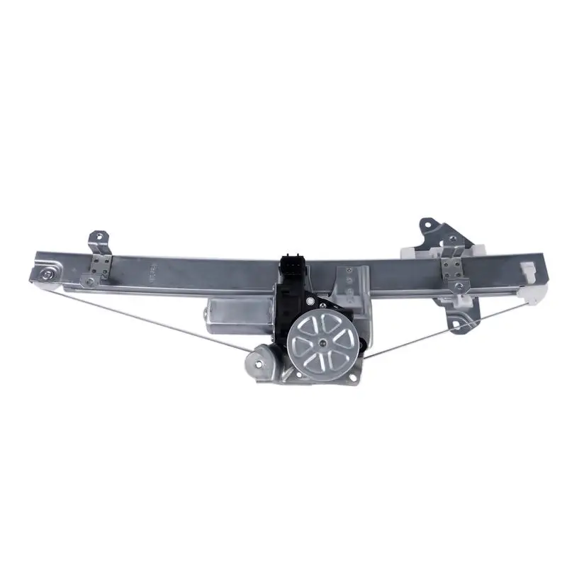 Front Passenger Power Window Regulator W/ Motor Fit for Nissan Altima 2.5L 2019-2022 Plastic Gear with 6 Pins
Front Passenger Power Window Regulator W/ Motor Fit for Nissan Altima 2.5L 2019-2022 Plastic Gear with 6 Pins