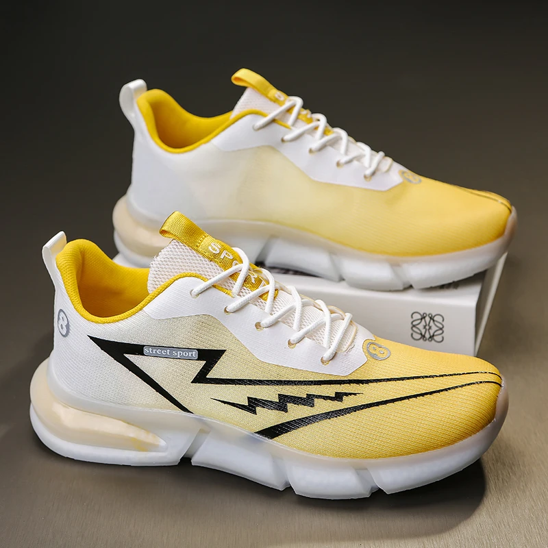 Men's Sports Shoes Full Palm Carbon Plate Running Shoes Men's and Women Marathon Racing Shock-absorbing Athletics Training Shoes
Men's Sports Shoes Full Palm Carbon Plate Running Shoes Men's and Women Marathon Racing Shock-absorbing Athletics Training Shoes
