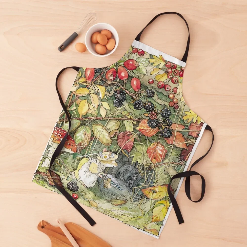 Primrose at the entrance to the tunnels Apron Woman Kitchen kitchen utensil Home Supplies For Girl Apron
Primrose at the entrance to the tunnels Apron Woman Kitchen kitchen utensil Home Supplies For Girl Apron