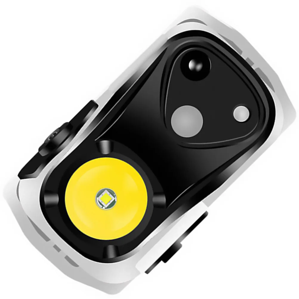 Smart Sensor Outdoor Headlamp Adjustable ABS Headlight USB Rechargeable Waterproof Multi-Function LED Riding Fishing Headlight
Smart Sensor Outdoor Headlamp Adjustable ABS Headlight USB Rechargeable Waterproof Multi-Function LED Riding Fishing Headlight