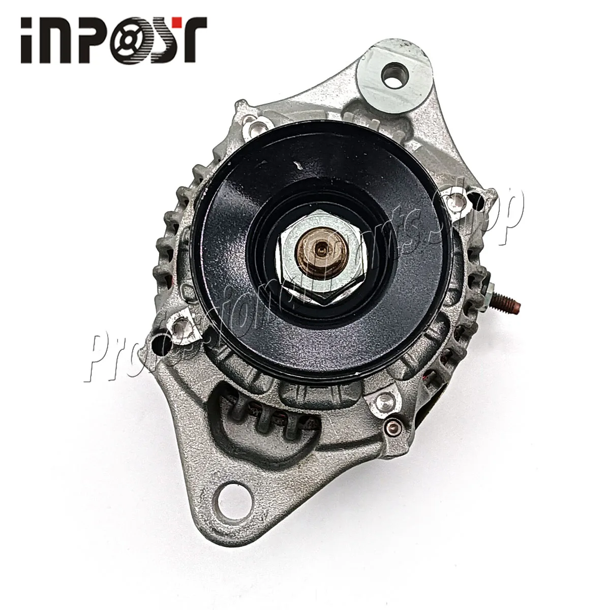 Новый генератор переменного тока 100211-4440 для PERKINS KUBOTA DAIHATSU KOMATSU DENSO 12V 40A 6281-200-021-0 100211-1680 100211-4440 101211-123
Новый генератор переменного тока 100211-4440 для PERKINS KUBOTA DAIHATSU KOMATSU DENSO 12V 40A 6281-200-021-0 100211-1680 100211-4440 101211-123