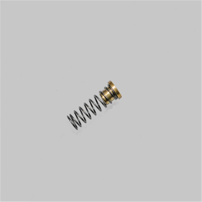 4500Psi 300Bar 30Mpa Compressor High Pressure Pump Single/Double Compressor Parts High pressure one-way valve
4500Psi 300Bar 30Mpa Compressor High Pressure Pump Single/Double Compressor Parts High pressure one-way valve