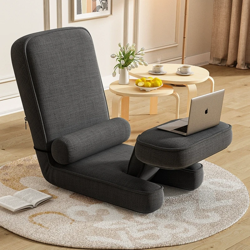 Lazyback Chair on Rollaway Bed College Student Dormitory Relic Tatami Single Bedroom Bay Window Sofa Recliner Chair daybed
Lazyback Chair on Rollaway Bed College Student Dormitory Relic Tatami Single Bedroom Bay Window Sofa Recliner Chair daybed