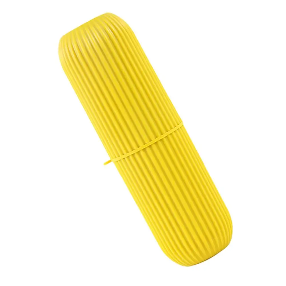 8 Toothbrush Sleeves Travel Soft Plastic al Hygiene Adults Toothbrush Holder Home Travel Use Secure Storage
8 Toothbrush Sleeves Travel Soft Plastic al Hygiene Adults Toothbrush Holder Home Travel Use Secure Storage
