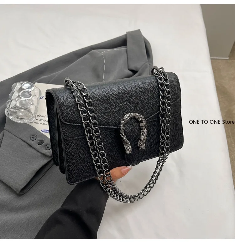 Shoulder Bag Crossbody Bag and Satchel Purse for Women - Fashion Snake Print Chain Purse Luxury PU Leather HandBag Wholesale2026
Shoulder Bag Crossbody Bag and Satchel Purse for Women - Fashion Snake Print Chain Purse Luxury PU Leather HandBag Wholesale2026