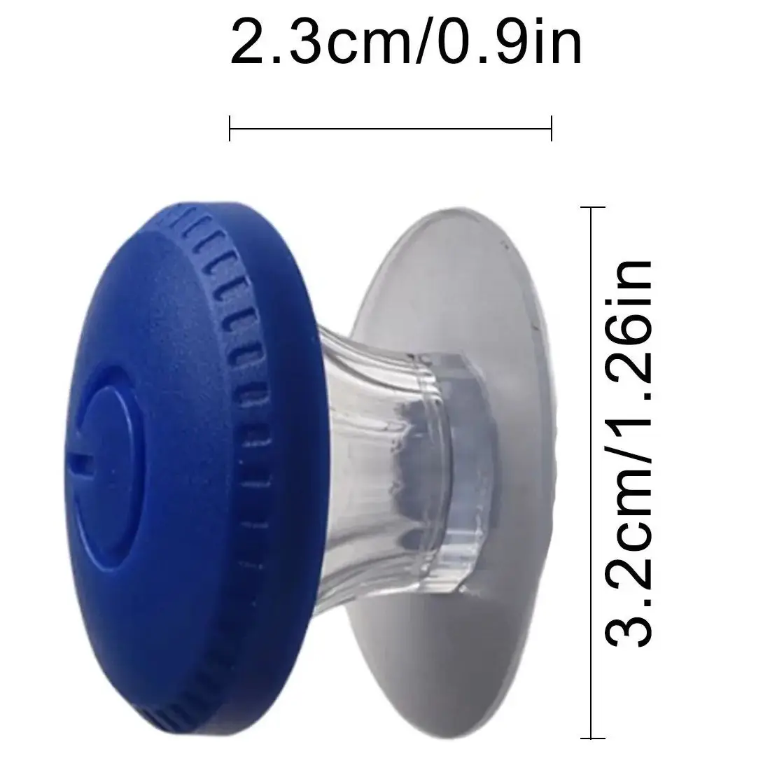 Преобразите свою пространство для купания с помощью этих практичных 6-компонентных закругленных пуговиц для смыва унитаза для ежедневных удобных потребностей
Преобразите свою пространство для купания с помощью этих практичных 6-компонентных закругленных пуговиц для смыва унитаза для ежедневных удобных потребностей