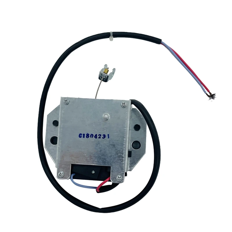 AC93-For Royalstar Full Automatic The Clothes Machine Washing Machine Tractor Drainage Motor
AC93-For Royalstar Full Automatic The Clothes Machine Washing Machine Tractor Drainage Motor