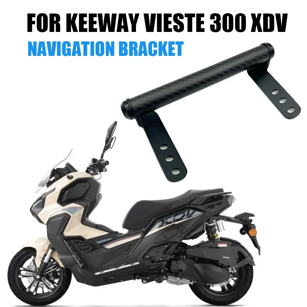 Motorcycle Windshield Stand Holder Phone Mobile Phone GPS Navigation Plate Bracket For Keeway Vieste 300 XDV
Motorcycle Windshield Stand Holder Phone Mobile Phone GPS Navigation Plate Bracket For Keeway Vieste 300 XDV