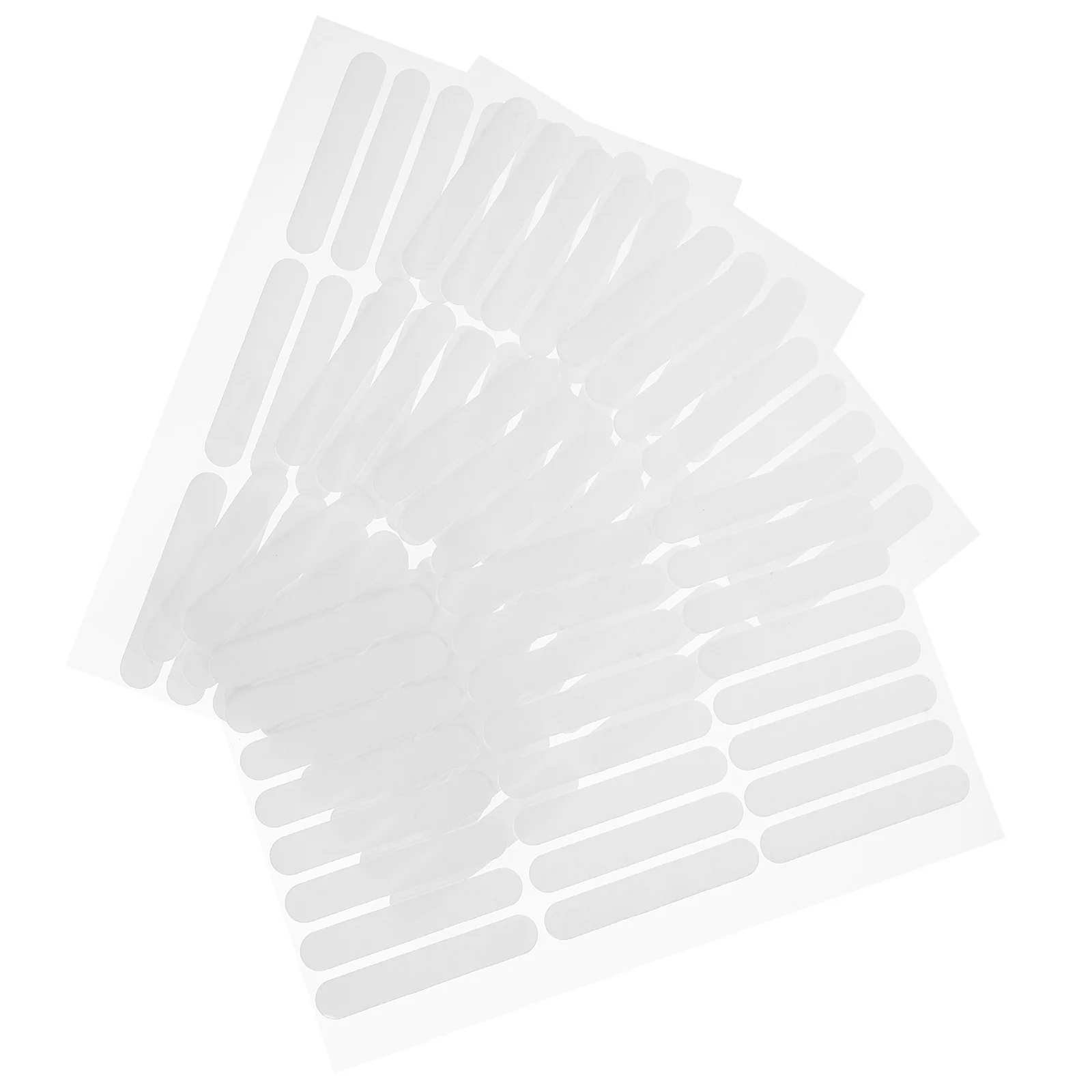 4 Sheets Nail Display Clear Crystal Adhesive Double-Sided Tape Traceless Nail Art Showing Strip Manicure Salon Supply
4 Sheets Nail Display Clear Crystal Adhesive Double-Sided Tape Traceless Nail Art Showing Strip Manicure Salon Supply