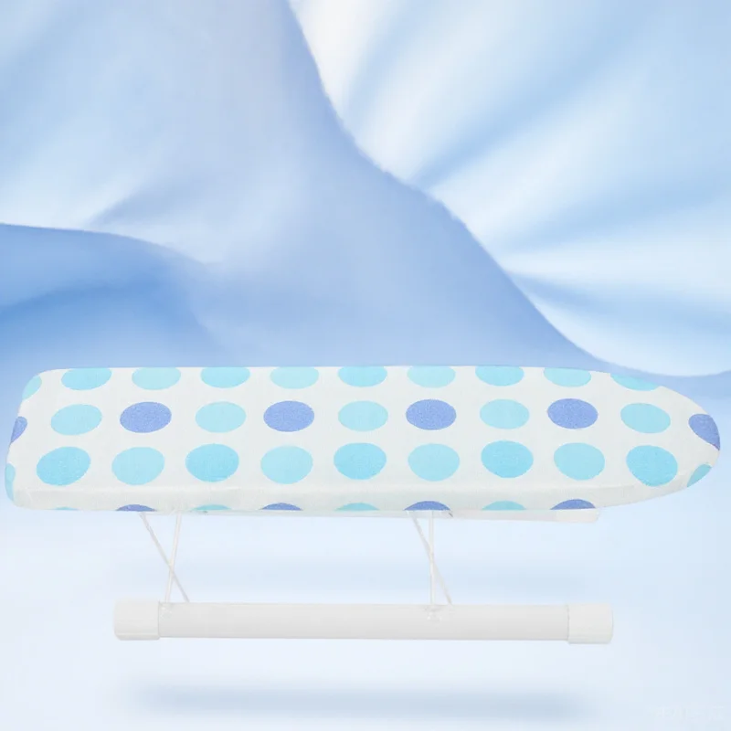 Folding Ironing Board Small Tabletop Mini Portable Clothes Ironing Rack Easy Sleeve Cuff Neckline Collar Leg Opening Home
Folding Ironing Board Small Tabletop Mini Portable Clothes Ironing Rack Easy Sleeve Cuff Neckline Collar Leg Opening Home