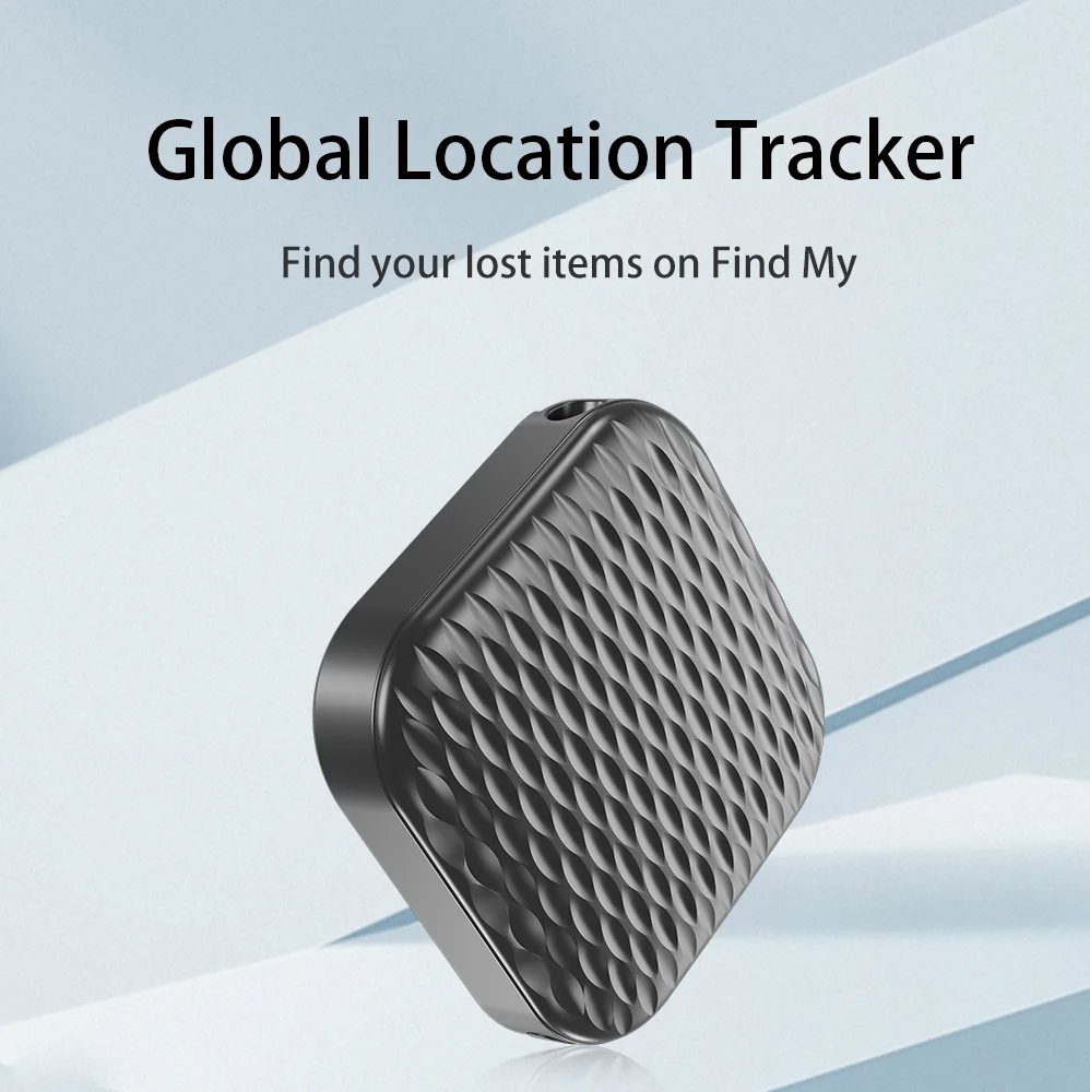 New Smart Tracking Locator Find My Global Locator With IOS Real Time Tracking For Pet Wallet Car Elderly Kids Anti Lost Finder
New Smart Tracking Locator Find My Global Locator With IOS Real Time Tracking For Pet Wallet Car Elderly Kids Anti Lost Finder