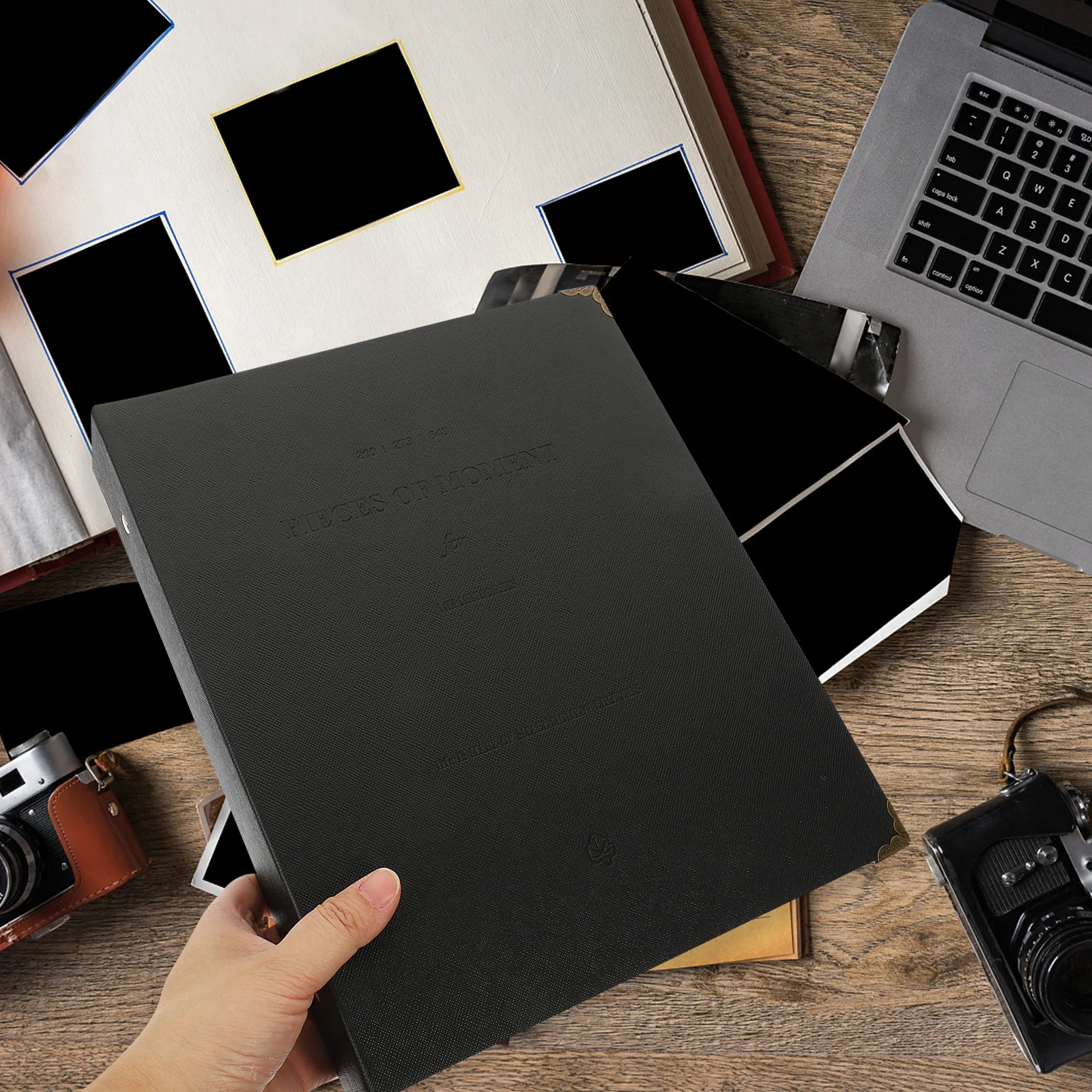 Photo Album Pockets Reusable Plastic Protective Sleeves for Photo Card Ticket Storage Postcard Sleeves
Photo Album Pockets Reusable Plastic Protective Sleeves for Photo Card Ticket Storage Postcard Sleeves