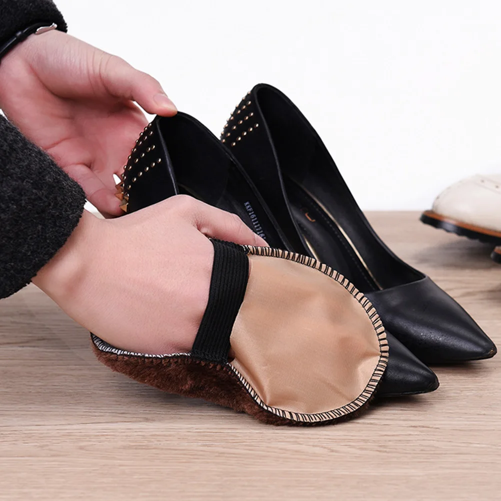 10pcs Quality Material Efficient Polishing Tool Cleaning Gloves For Shoes Random Colors Shoe Shoe Cleaning Gloves Brush
10pcs Quality Material Efficient Polishing Tool Cleaning Gloves For Shoes Random Colors Shoe Shoe Cleaning Gloves Brush