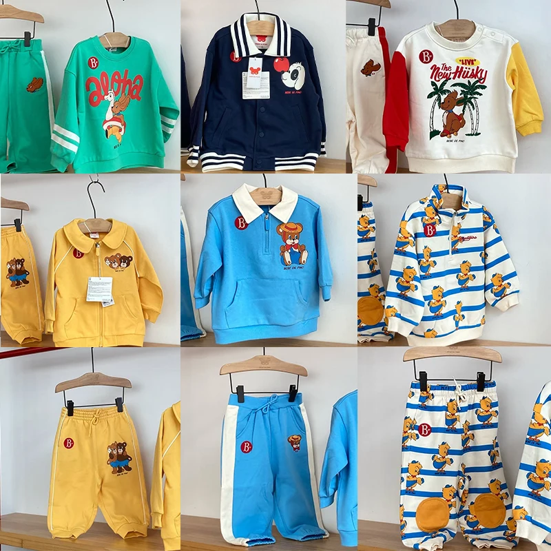 2025 New Girls Printed Hoodie Pantsuit Boys Long Sleeve T-shirt Baby Warm Hoodie Set Girls Dress Spring Summer Children's Suit
2025 New Girls Printed Hoodie Pantsuit Boys Long Sleeve T-shirt Baby Warm Hoodie Set Girls Dress Spring Summer Children's Suit