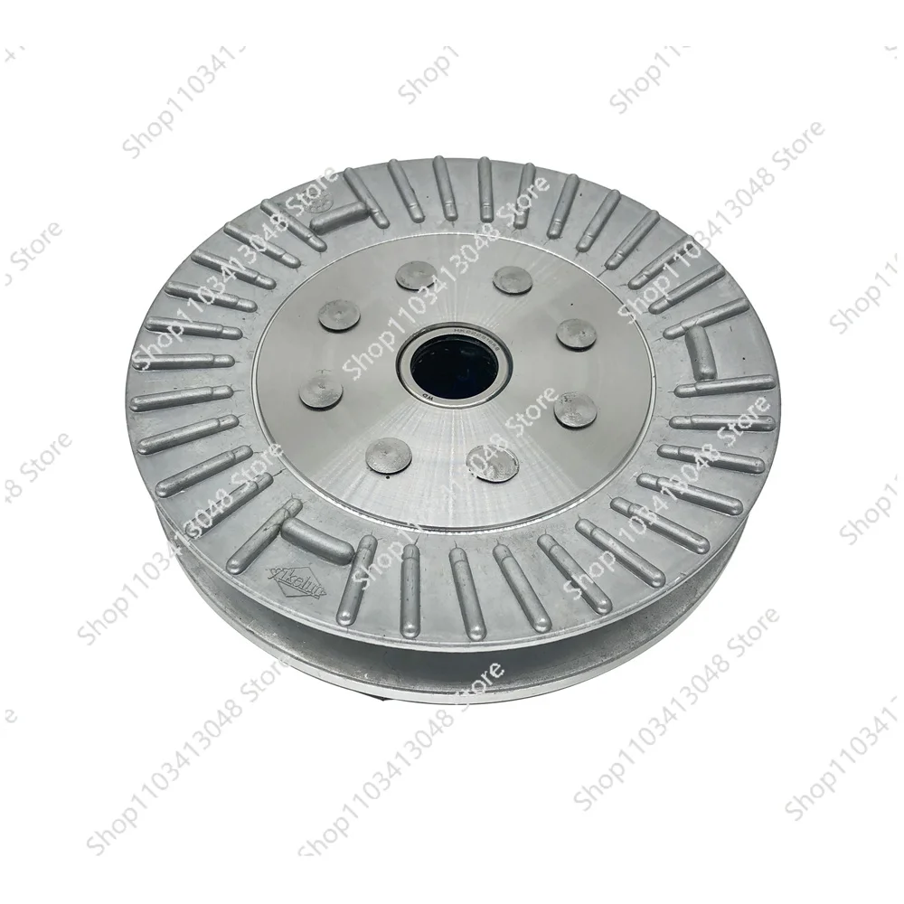 Secondary Pulley Drum Clutch For 172mm CN250 CH250 CFMoto CF250 250CC Vertical Engine
Secondary Pulley Drum Clutch For 172mm CN250 CH250 CFMoto CF250 250CC Vertical Engine