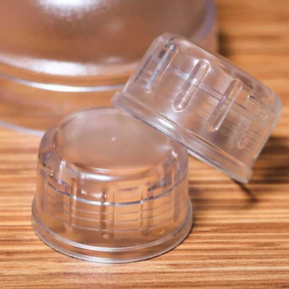 10 Pcs Trundle Bed Glasses Lids For Cup Juice Cover Shaker Press Attachment Reusable Clear
10 Pcs Trundle Bed Glasses Lids For Cup Juice Cover Shaker Press Attachment Reusable Clear