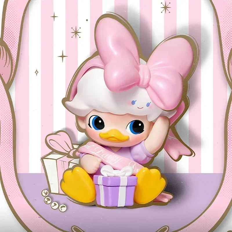 POP MART DIMOO WORLD x DISNEY Series Blind Box Mystery Box Caixa Sorpresa Girls Аниме Фигурки Милая модель Подарок на день рождения
POP MART DIMOO WORLD x DISNEY Series Blind Box Mystery Box Caixa Sorpresa Girls Аниме Фигурки Милая модель Подарок на день рождения