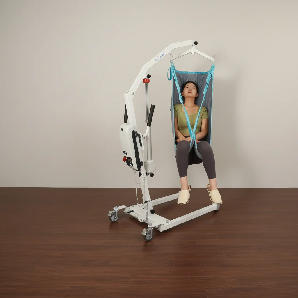 Новое OEM/ODM оборудование для подъема пациентов: безопасный подъемник-кресло для больниц и домов престарелых, из легированной стали, для перемещения пожилых людей
Новое OEM/ODM оборудование для подъема пациентов: безопасный подъемник-кресло для больниц и домов престарелых, из легированной стали, для перемещения пожилых людей