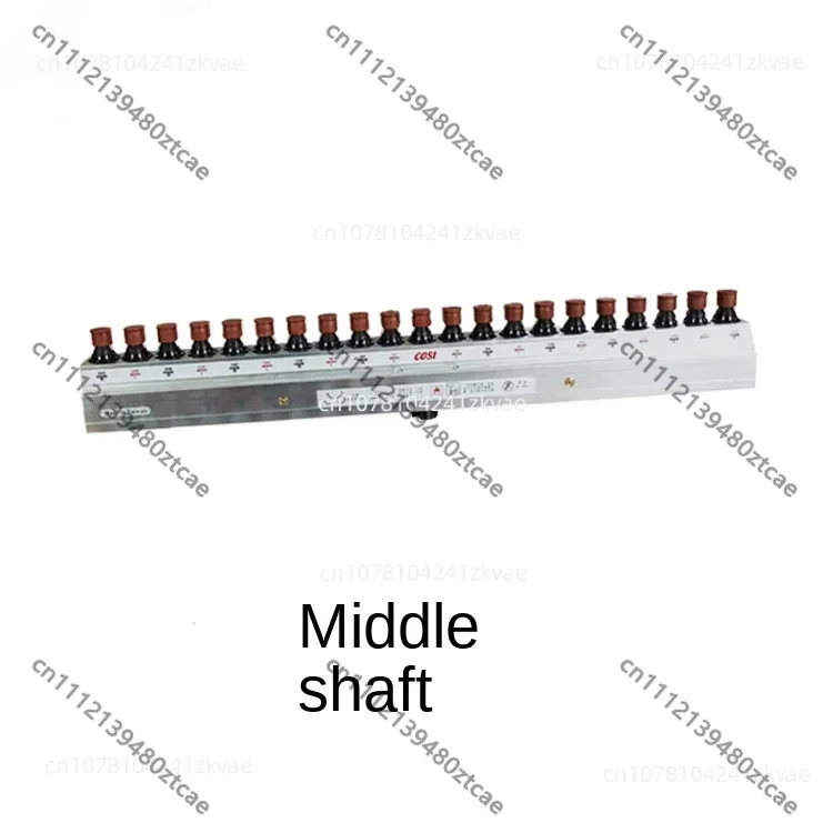 21 Spindles PL Line Boring Head Drill Connector for Woodworking Machine
21 Spindles PL Line Boring Head Drill Connector for Woodworking Machine