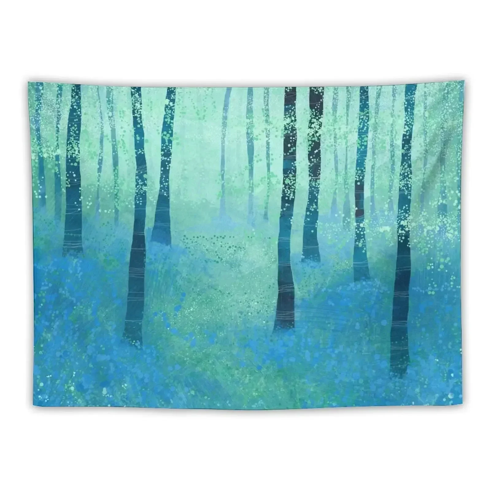 Bluebells, Challock Tapestry Room Decoration Accessories Wall Hanging Wall Bedroom Decorations Mushroom Tapestry
Bluebells, Challock Tapestry Room Decoration Accessories Wall Hanging Wall Bedroom Decorations Mushroom Tapestry