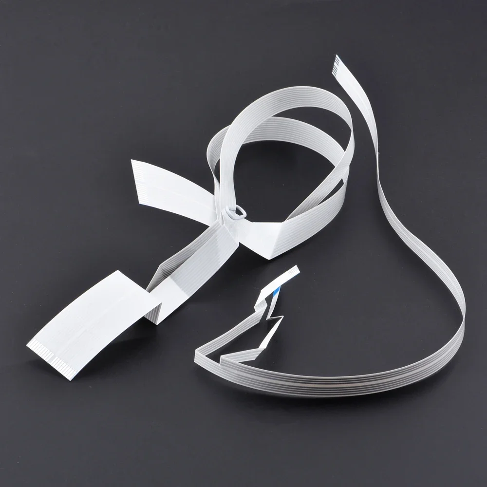 5 комплектов кабелей печатающей головки, кабель датчика каретки для Epson L4150 L4165 L4166 L4168 L4169 L5190 L4156 ET2710 ET2712 ET2714 ET2715
5 комплектов кабелей печатающей головки, кабель датчика каретки для Epson L4150 L4165 L4166 L4168 L4169 L5190 L4156 ET2710 ET2712 ET2714 ET2715