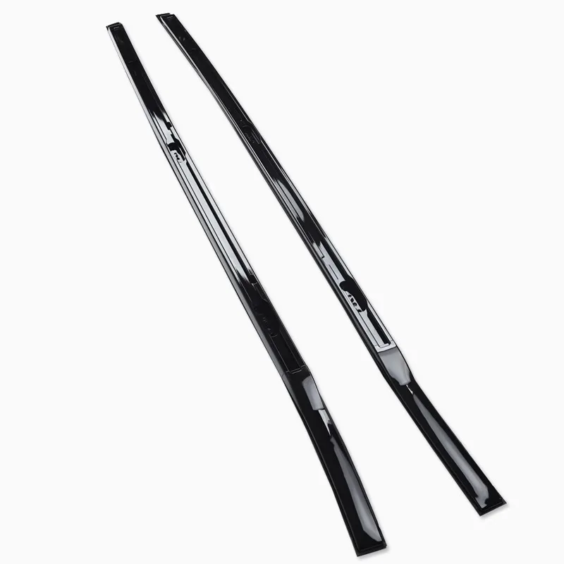 High Quality Aluminum Alloy Roof Rack Off-road Exterior Accessories Suitable for Land Rover Defender
High Quality Aluminum Alloy Roof Rack Off-road Exterior Accessories Suitable for Land Rover Defender
